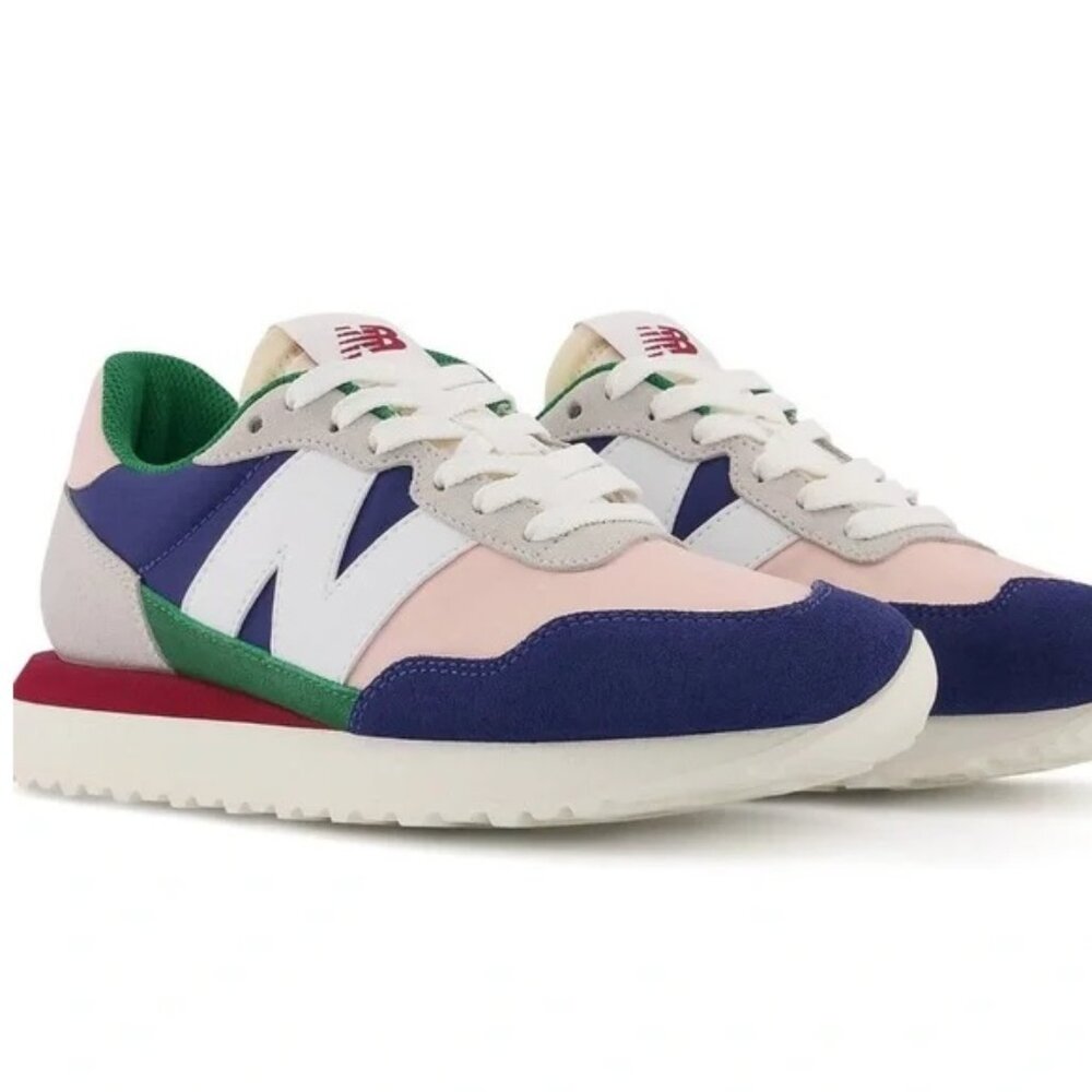 New Balance 237 Colorblock Women’s Sneaker (New with Tag)